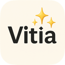 Vitia logo