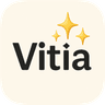 Vitia logo