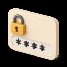 Password